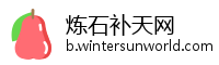 炼石补天网